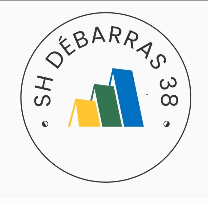 SH Débarras 38